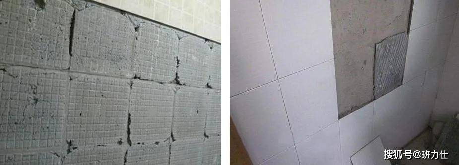 卫生间墙砖空鼓有什么危害(卫生间墙砖空鼓有什么危害嘛) 卫生间墙砖空鼓有什么危害(卫生间墙砖空鼓有什么危害嘛)
